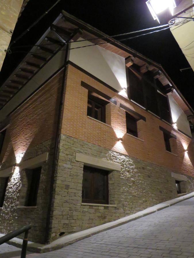 Ferienwohnung Miragredos Mombeltrán Exterior foto